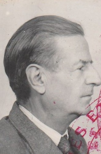 François BERNARD